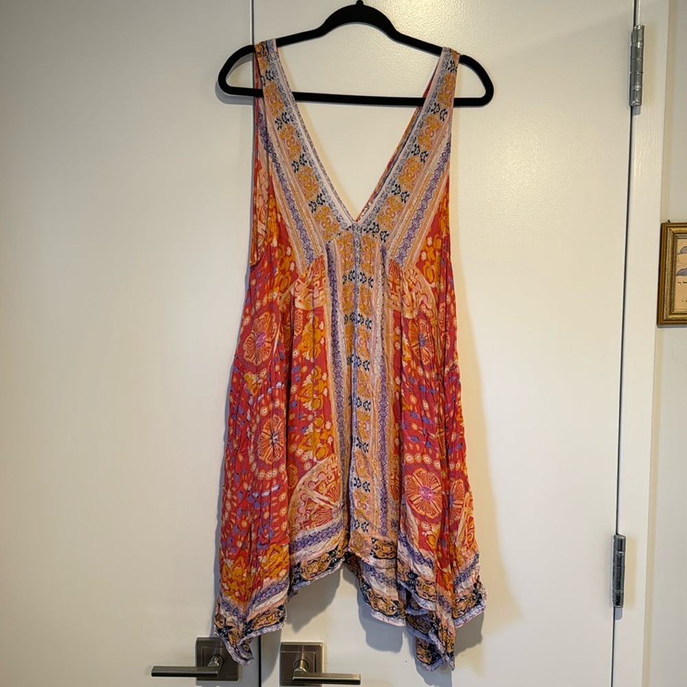 Free People Intimately Slip